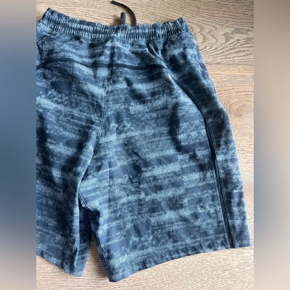 Lululemon Pace Breaker Short Lined Size Medium